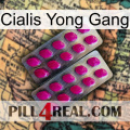 Cialis Yong Gang 10